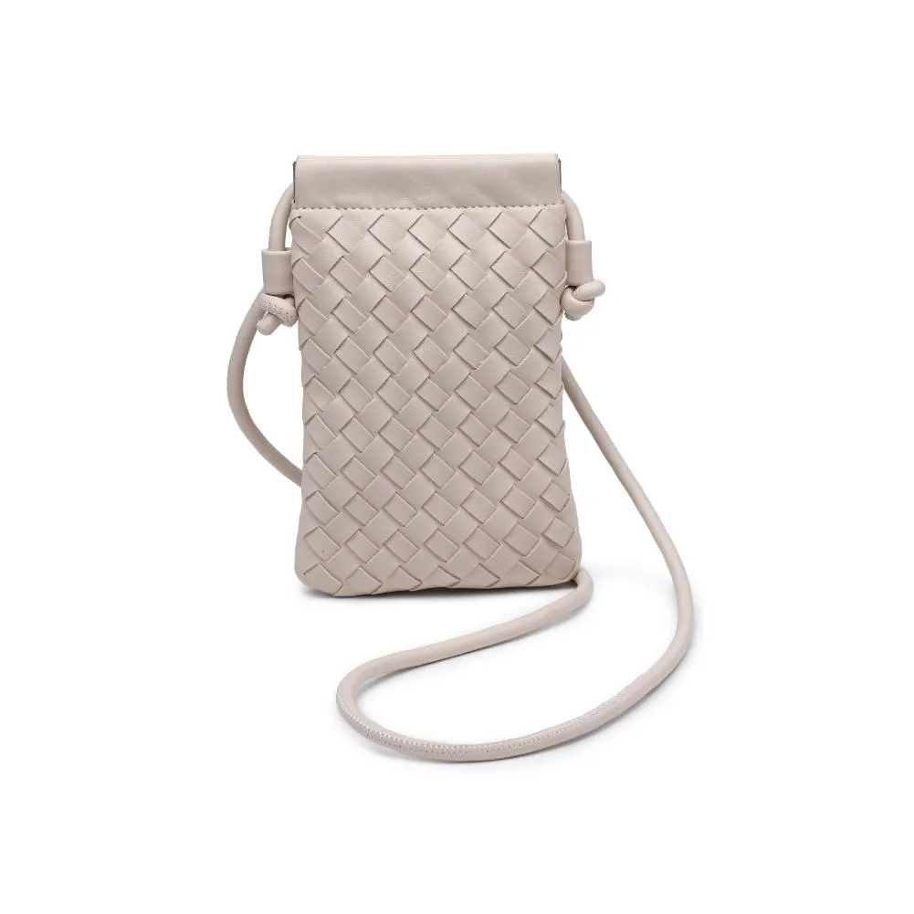 Jackie Crossbody