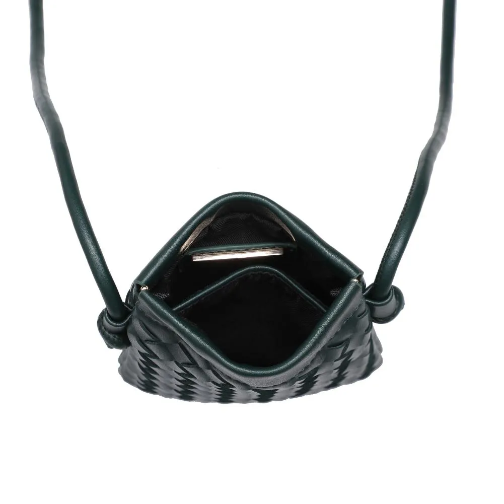Jackie Crossbody