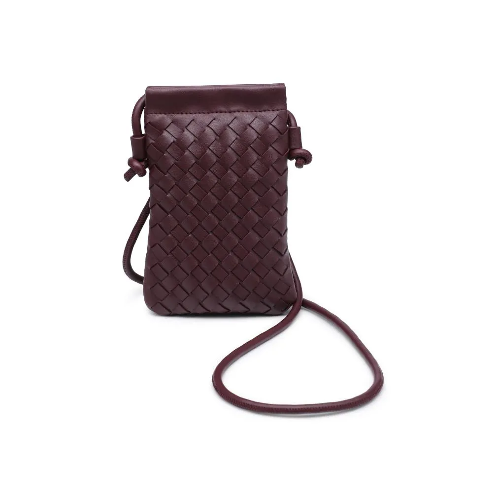 Jackie Crossbody