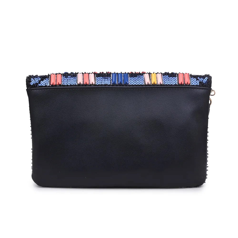 Jazz Clutch