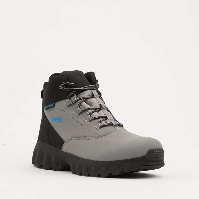 Jeep Gladiator Boot Black