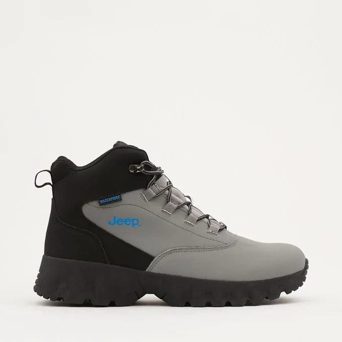 Jeep Gladiator Boot Black