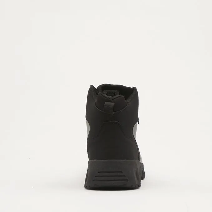 Jeep Gladiator Boot Black