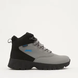 Jeep Gladiator Boot Black