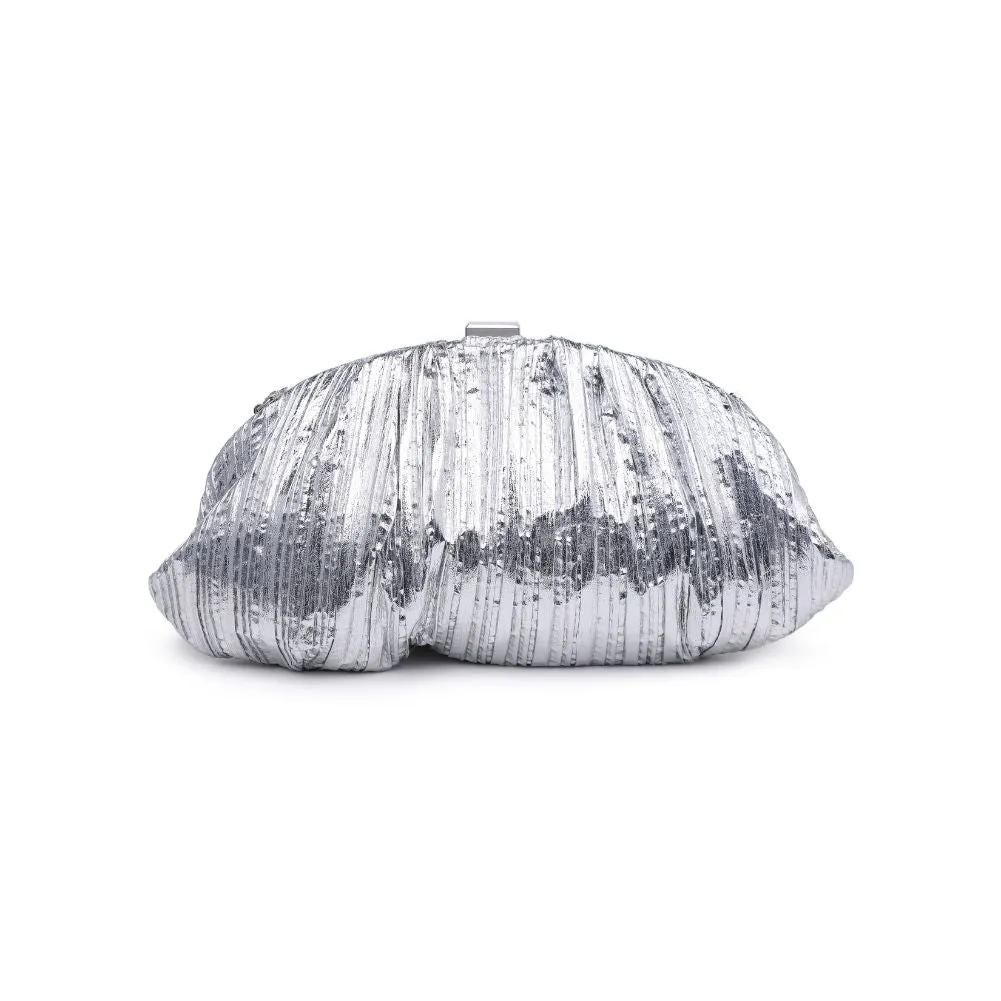 Jewel Clutch