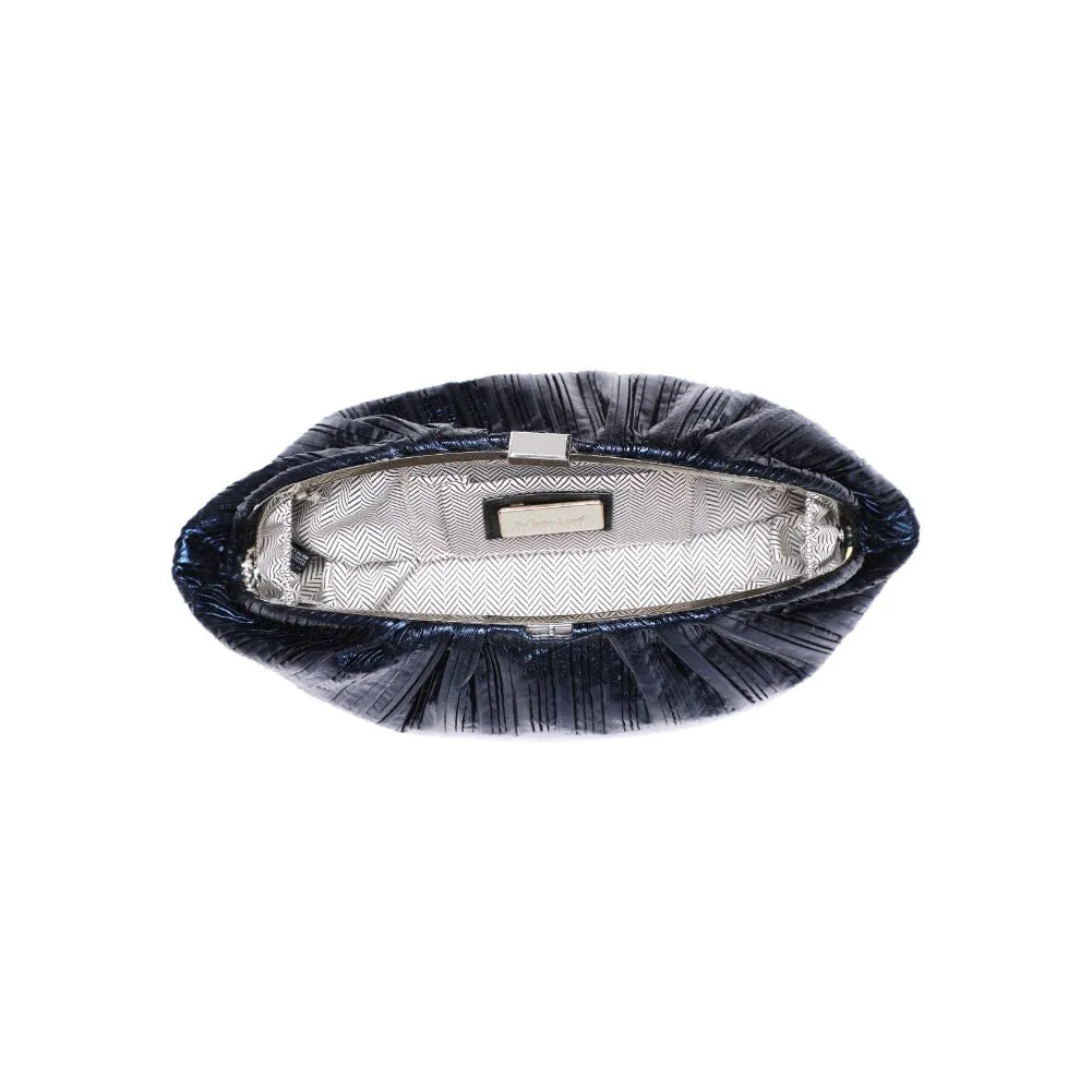 Jewel Clutch