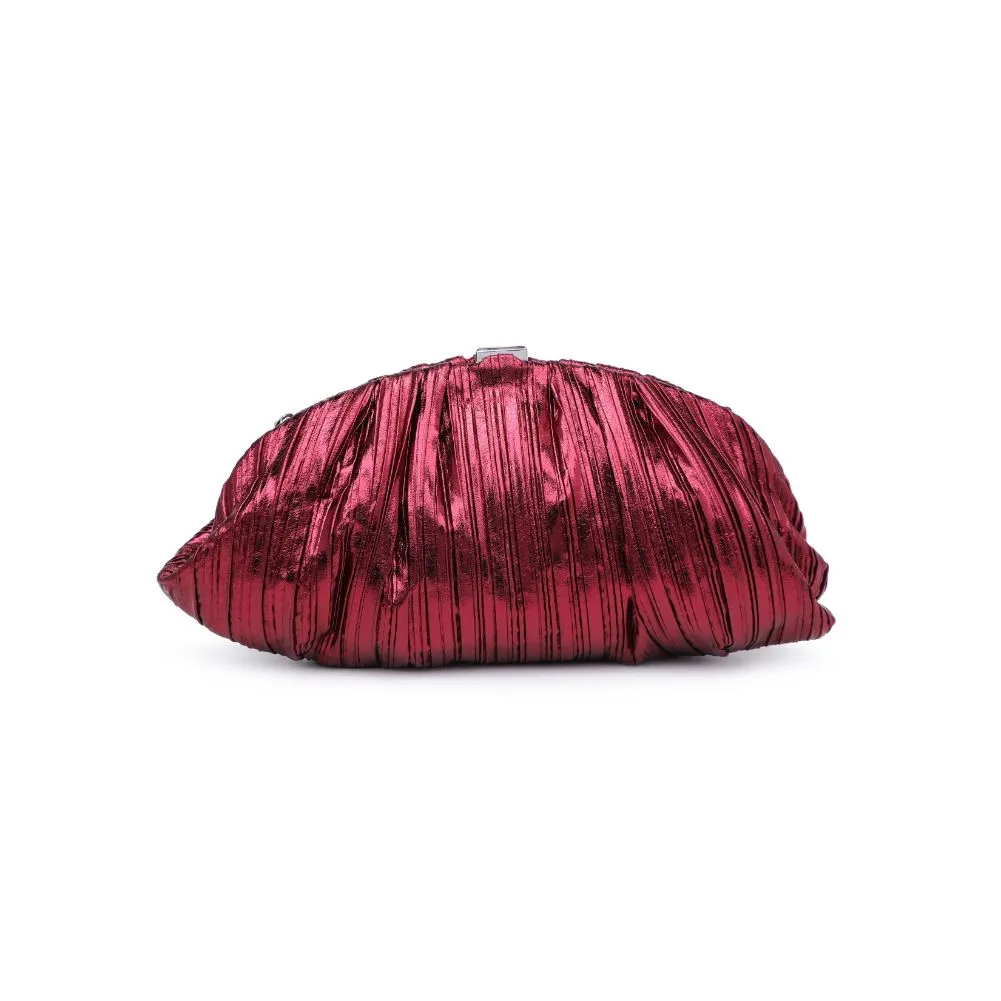 Jewel Clutch