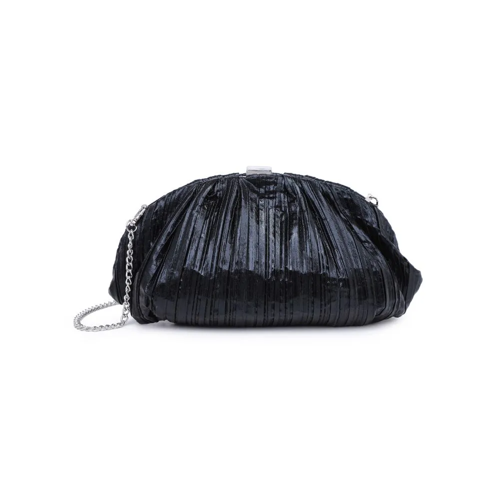 Jewel Clutch
