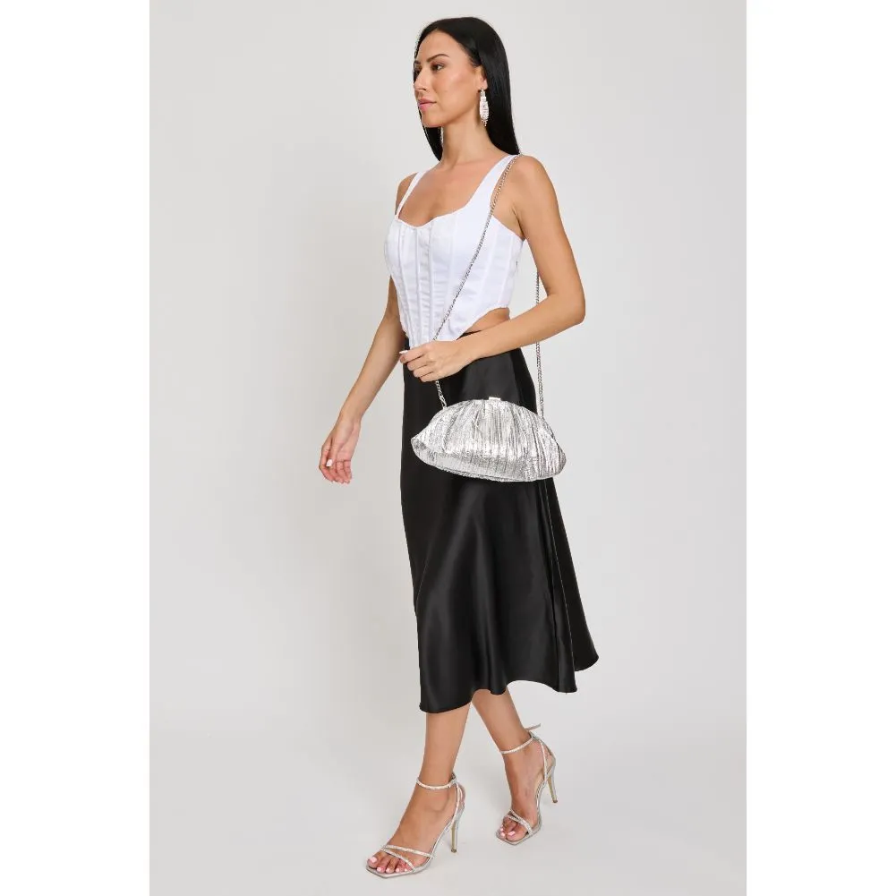 Jewel Clutch