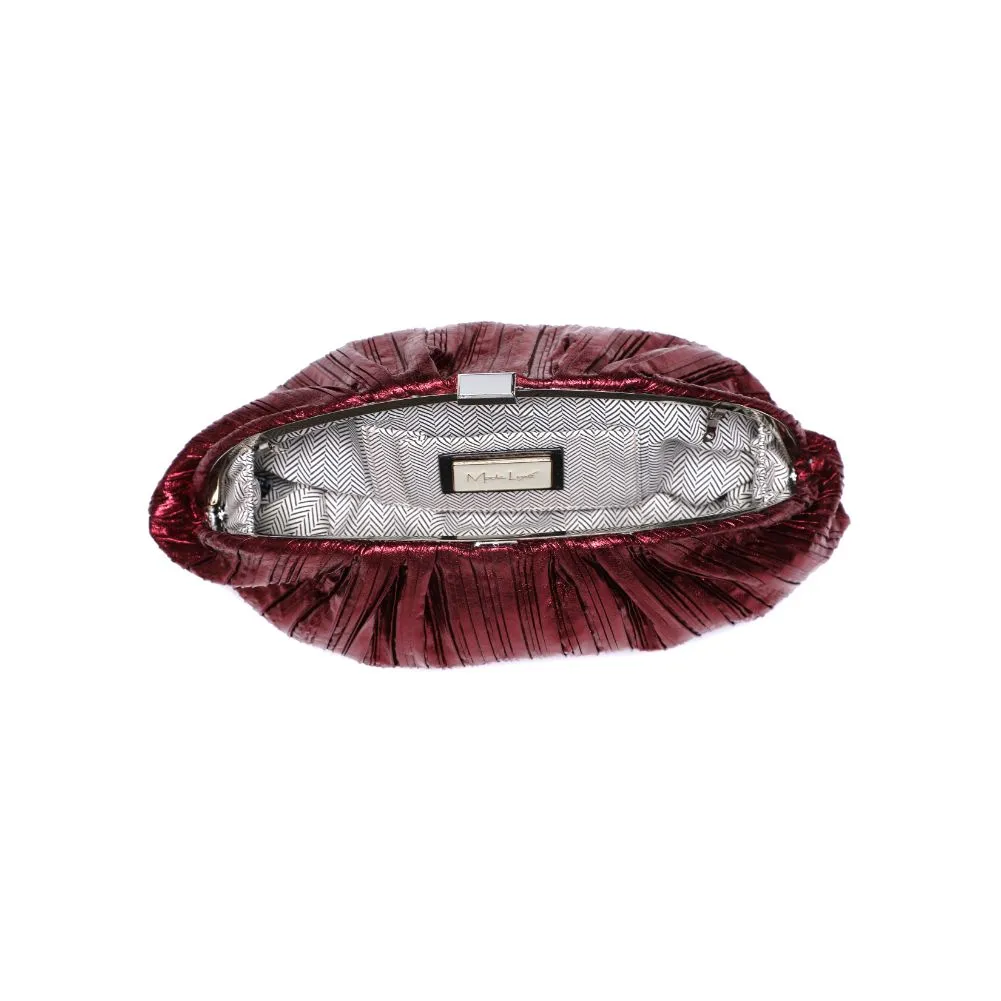 Jewel Clutch