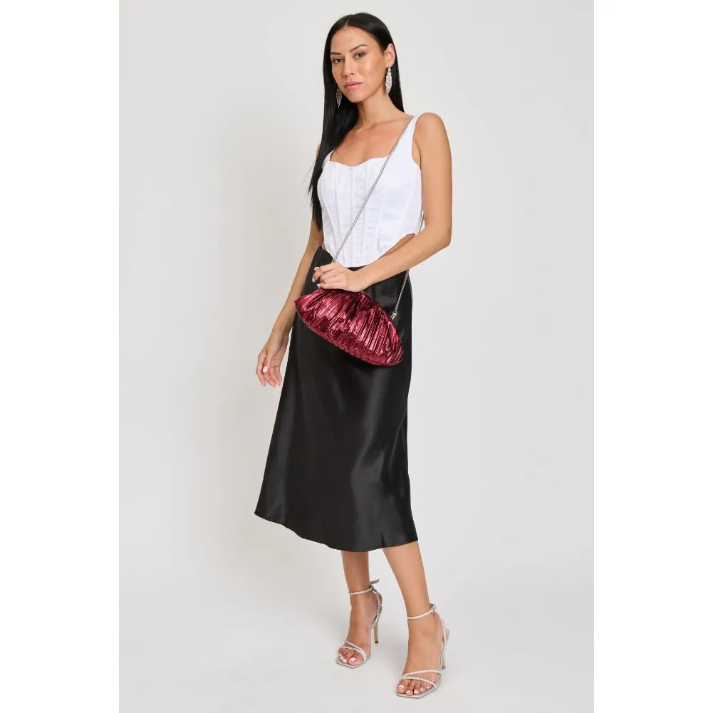 Jewel Clutch