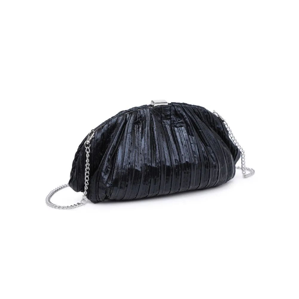 Jewel Clutch