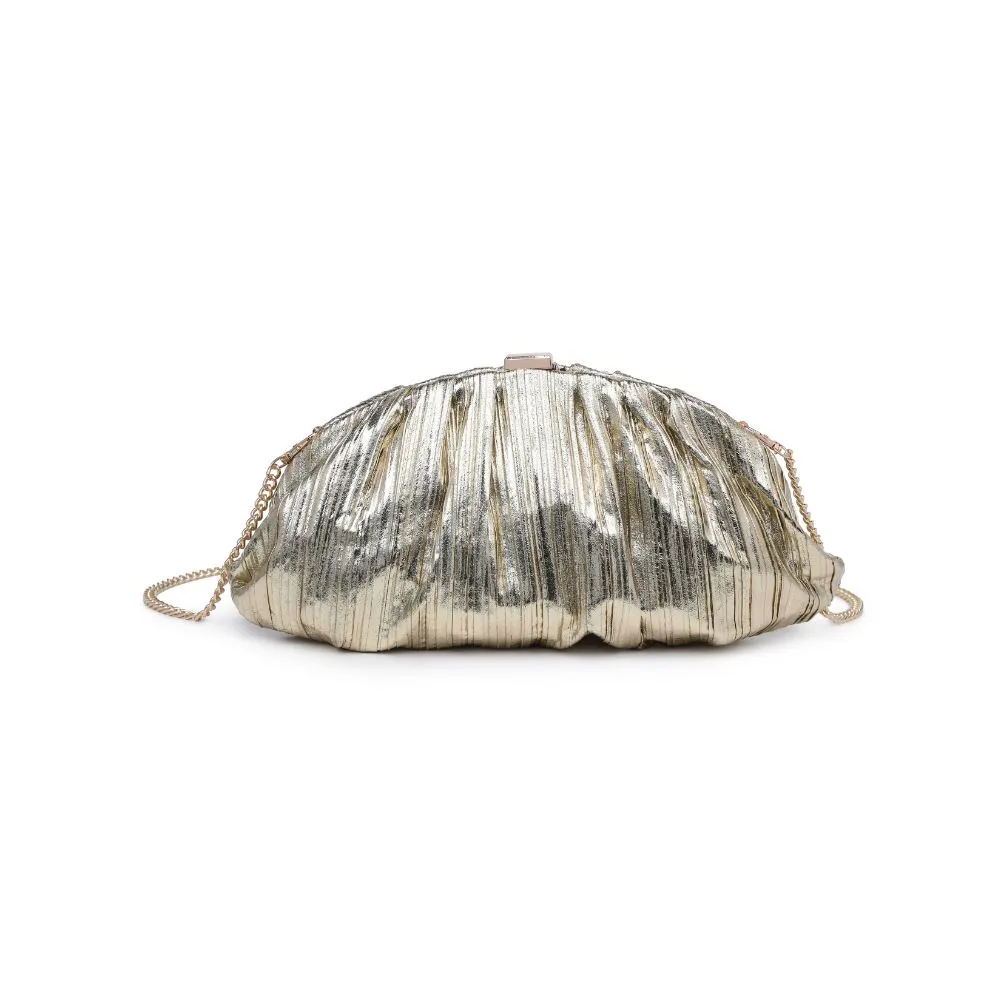 Jewel Clutch