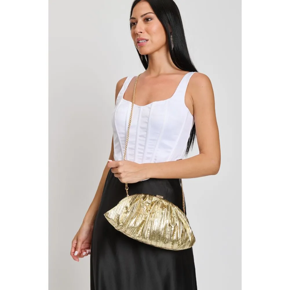 Jewel Clutch