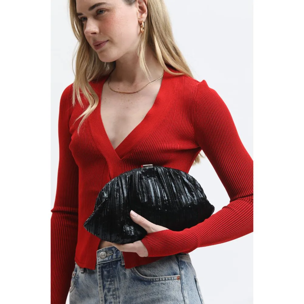 Jewel Clutch