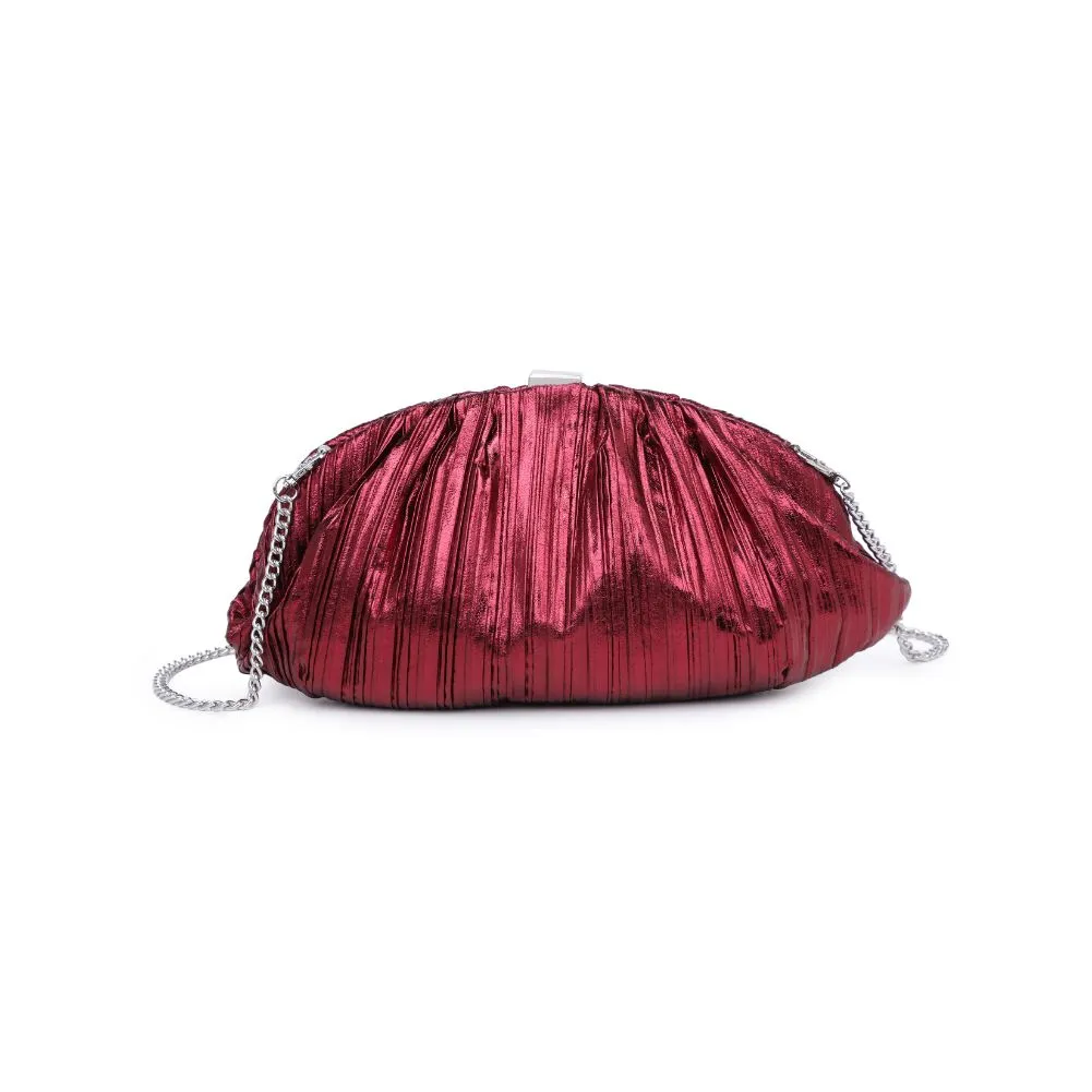 Jewel Clutch
