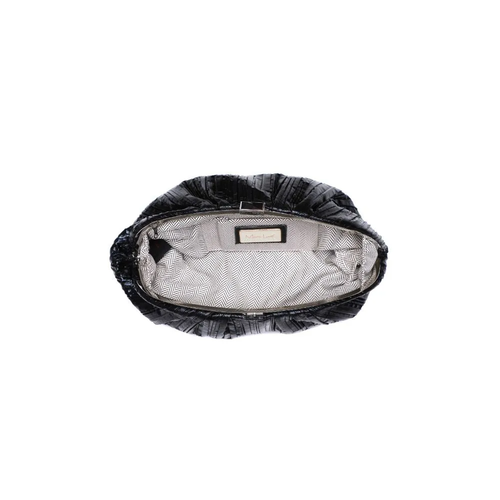 Jewel Clutch
