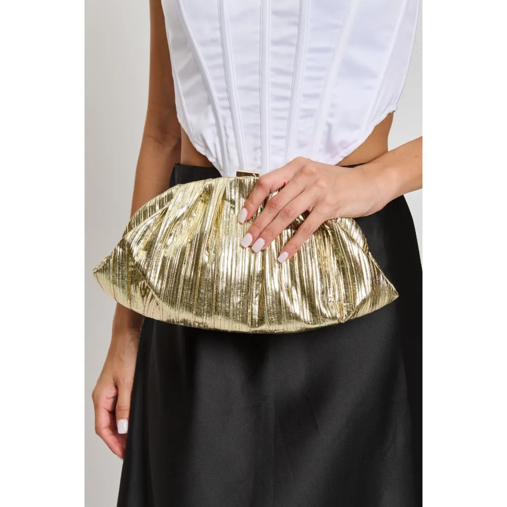 Jewel Clutch
