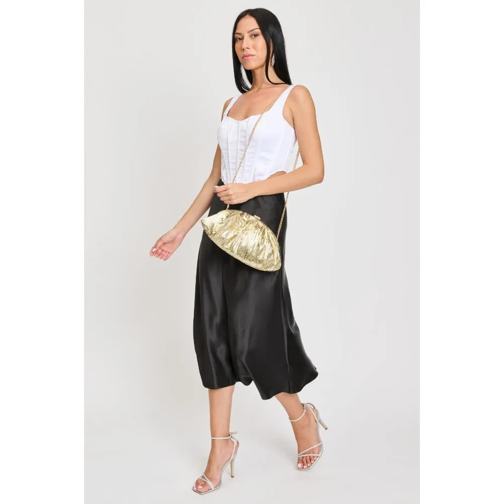 Jewel Clutch
