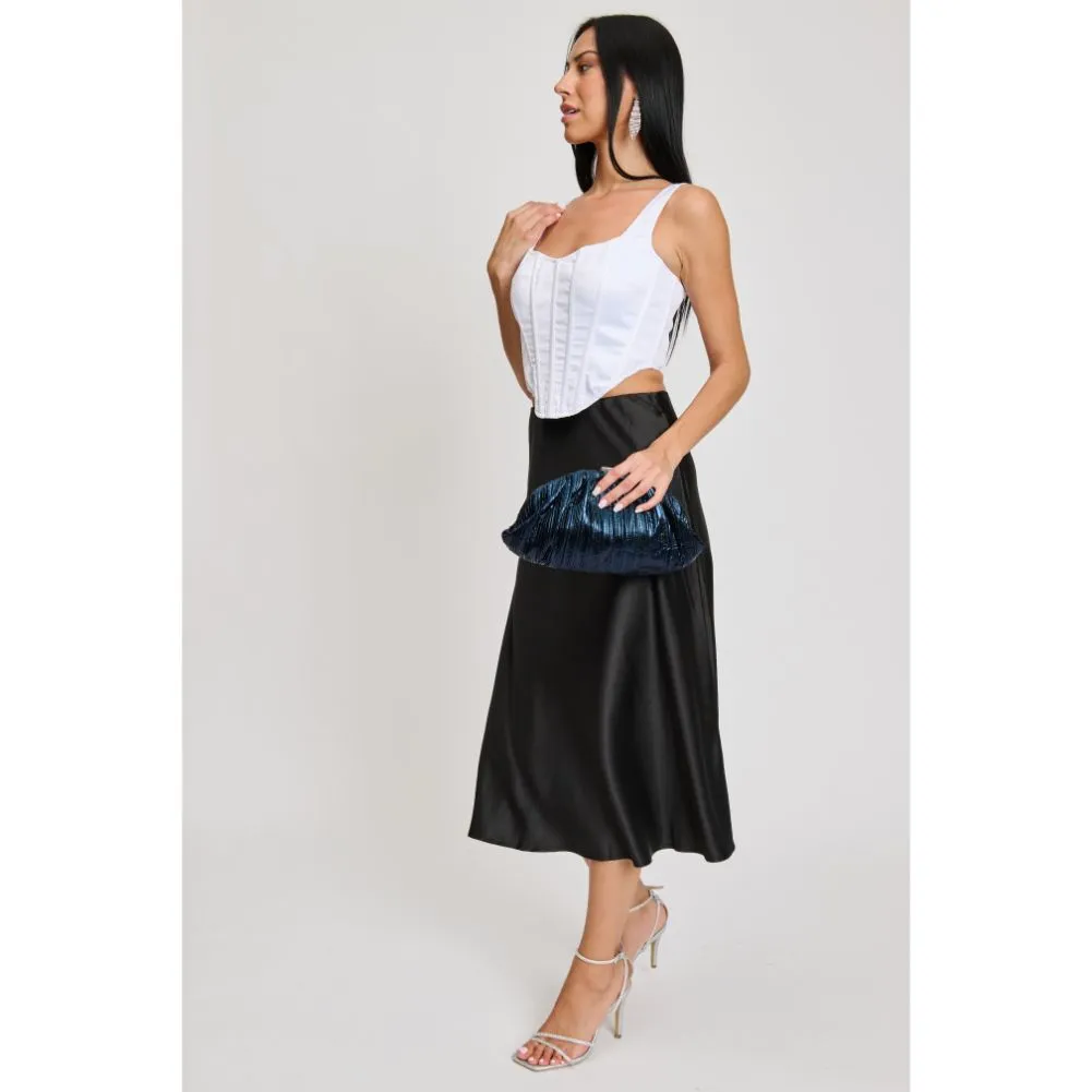 Jewel Clutch