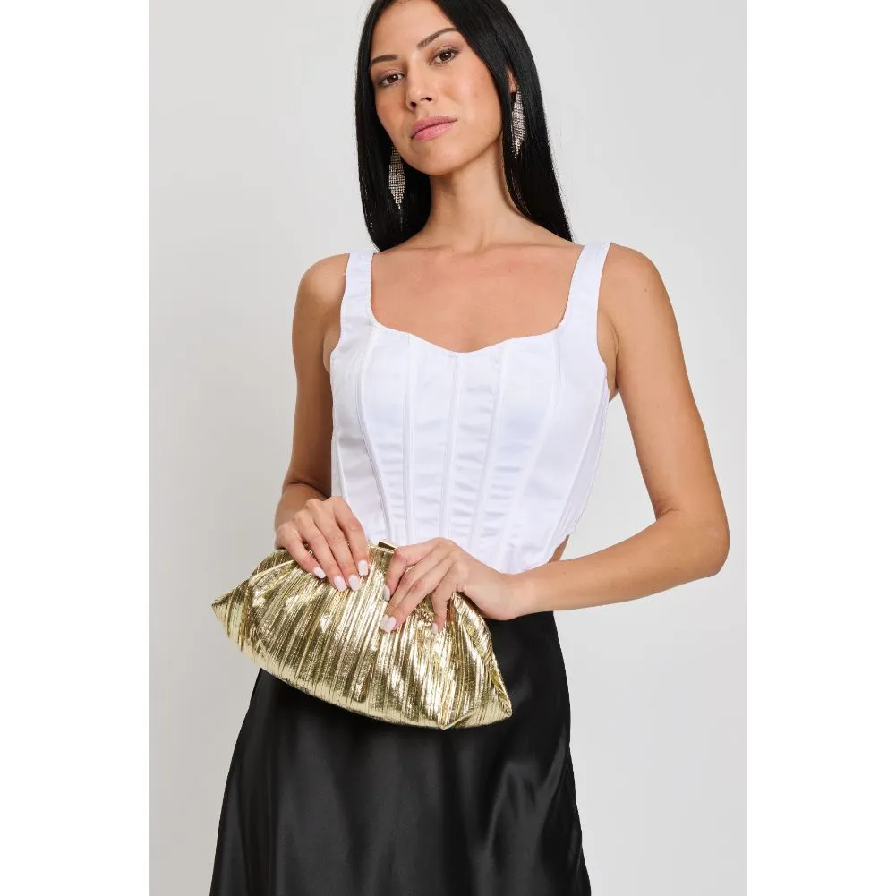 Jewel Clutch
