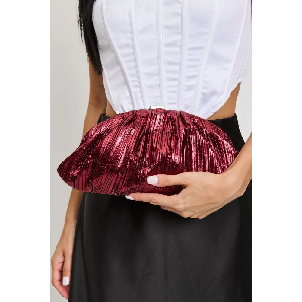 Jewel Clutch