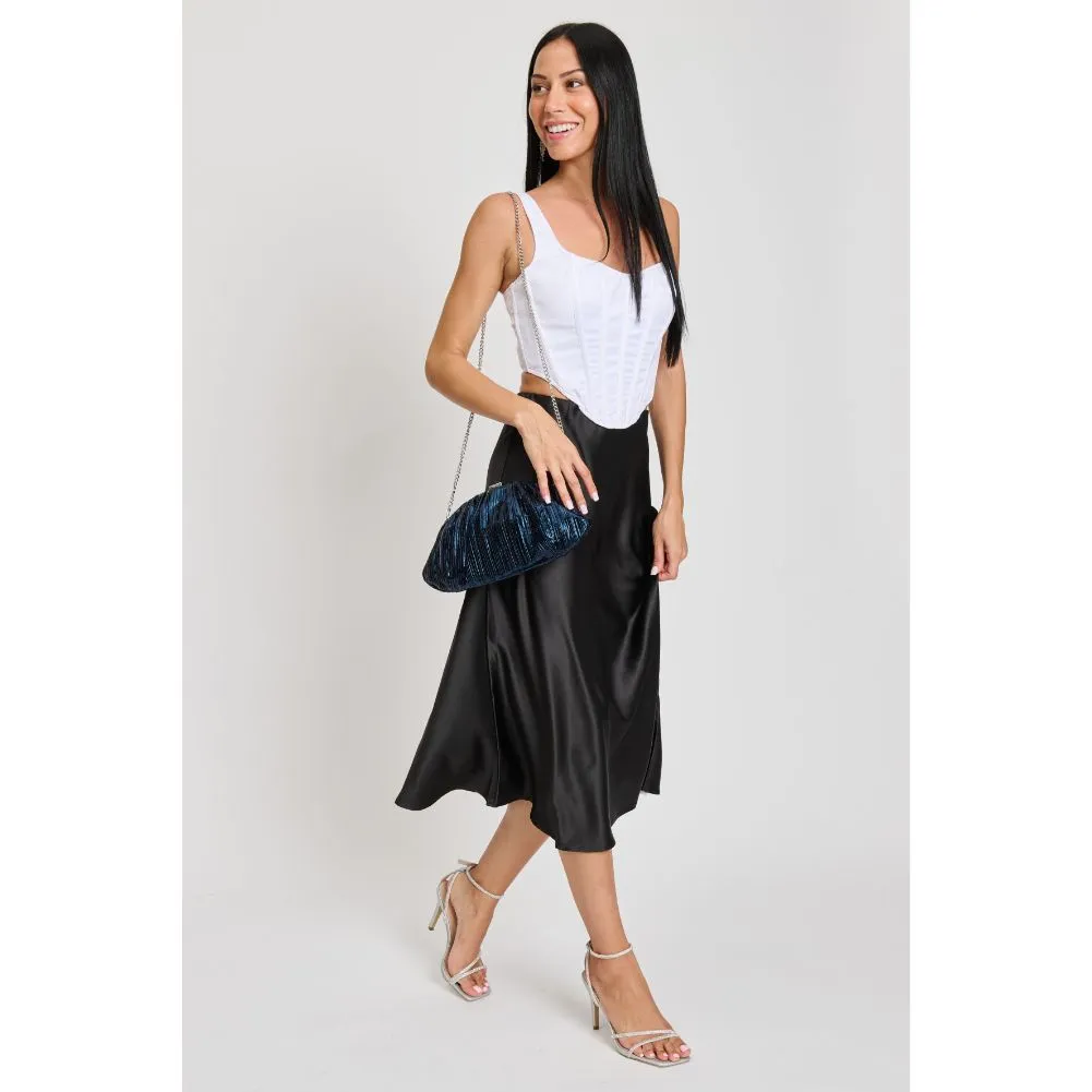 Jewel Clutch