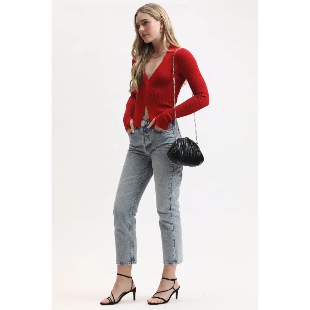 Jewel Clutch