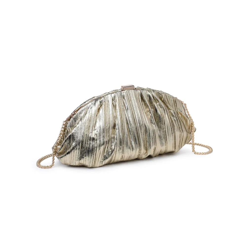 Jewel Clutch