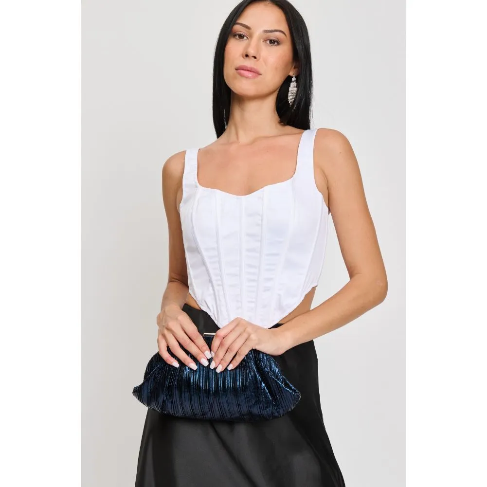 Jewel Clutch