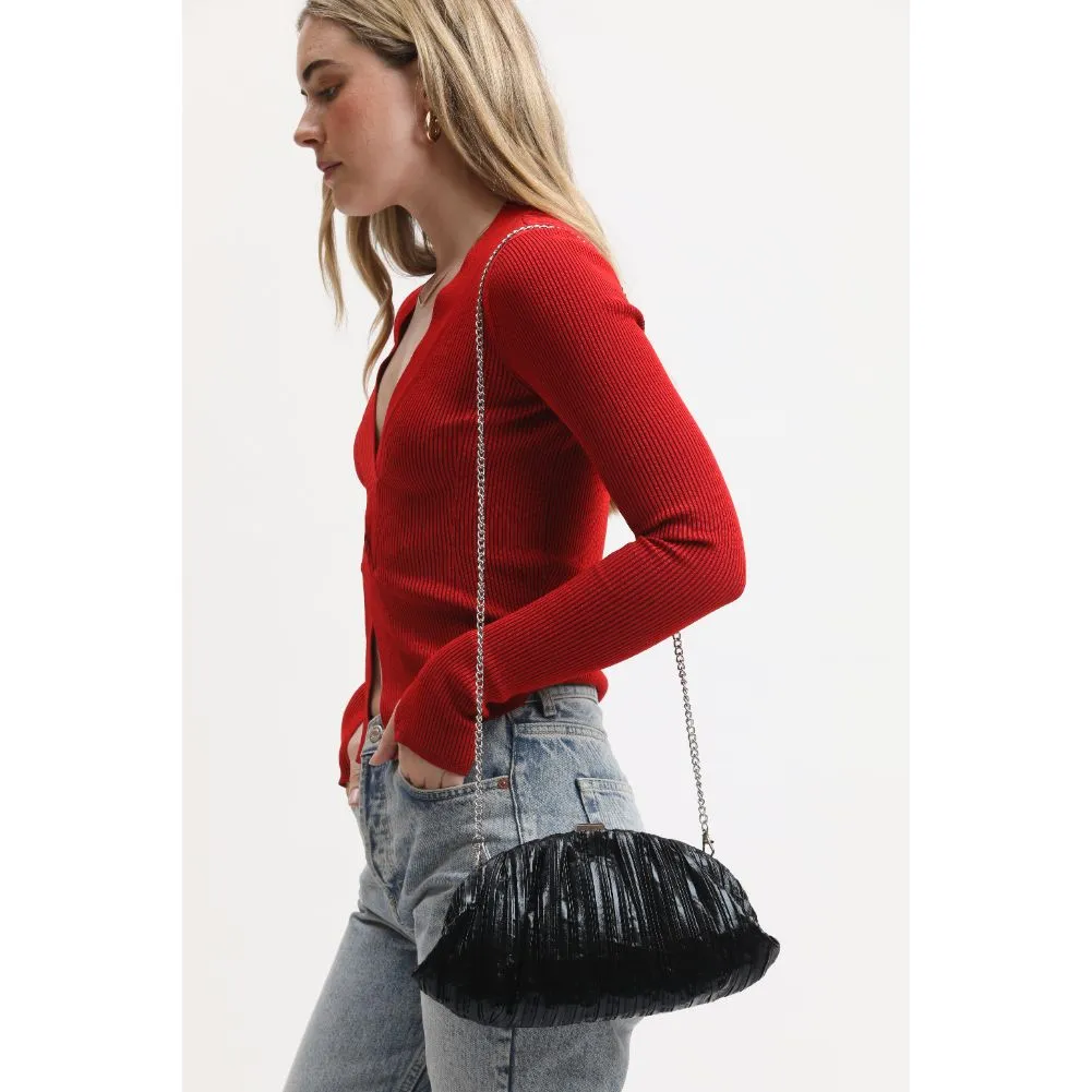 Jewel Clutch