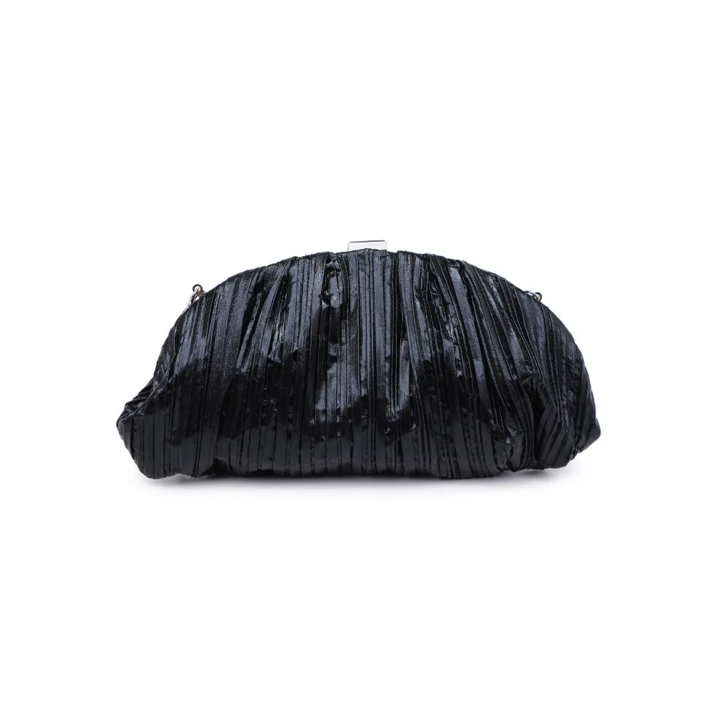 Jewel Clutch