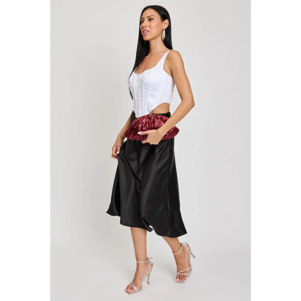 Jewel Clutch