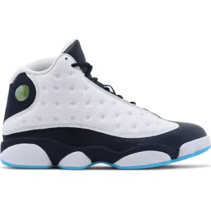 Jordan 13 'Obsidian'