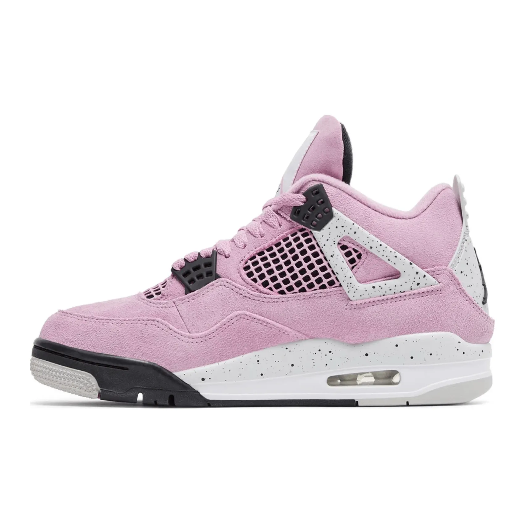 Jordan 4 Retro Orchid (Women's)