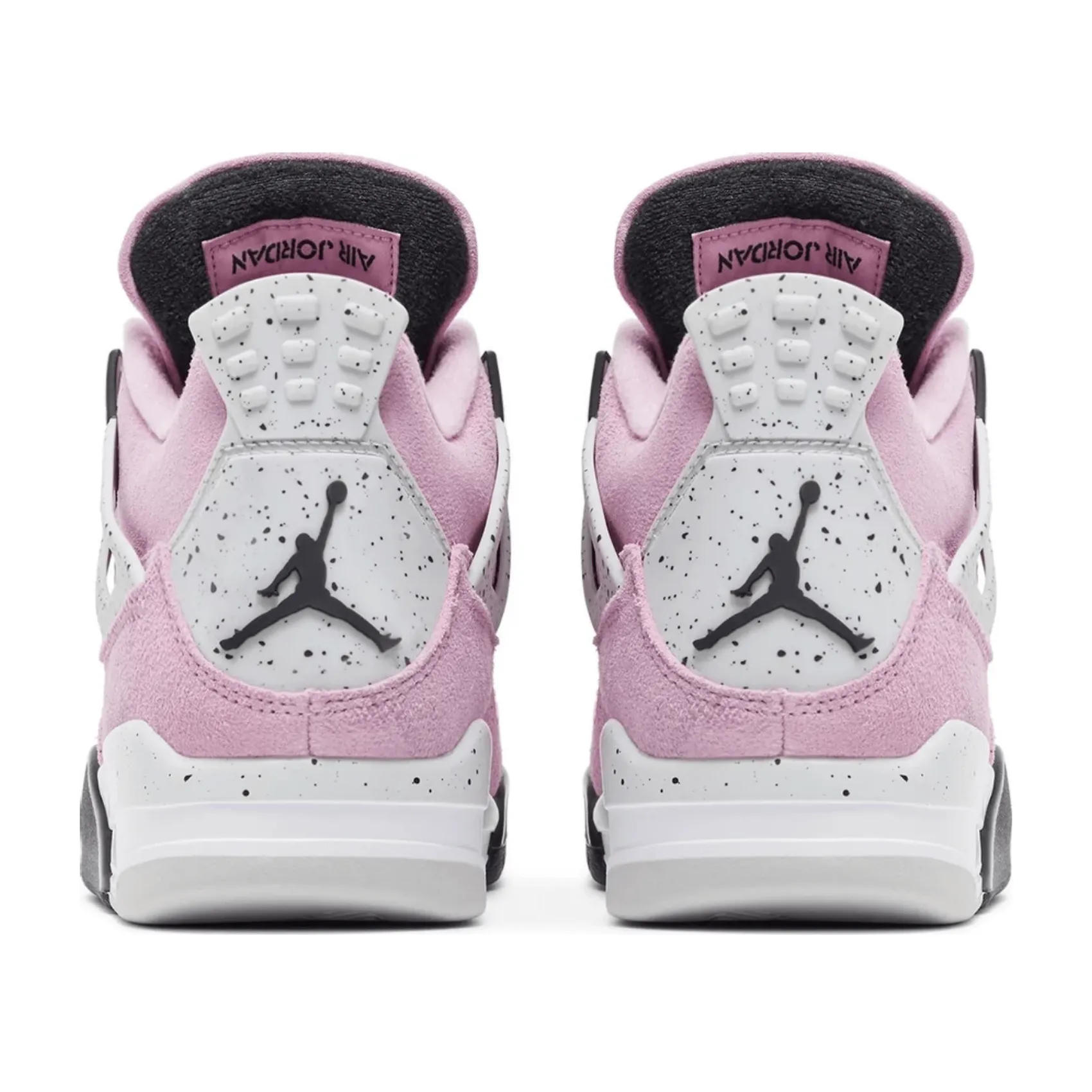 Jordan 4 Retro Orchid (Women's)