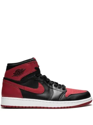 Jordan Air Jordan 1 Retro High OG bred