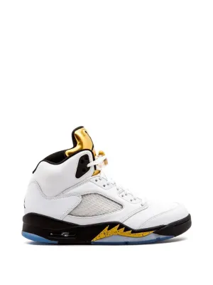 Jordan Air Jordan 5 Retro olympic gold medal