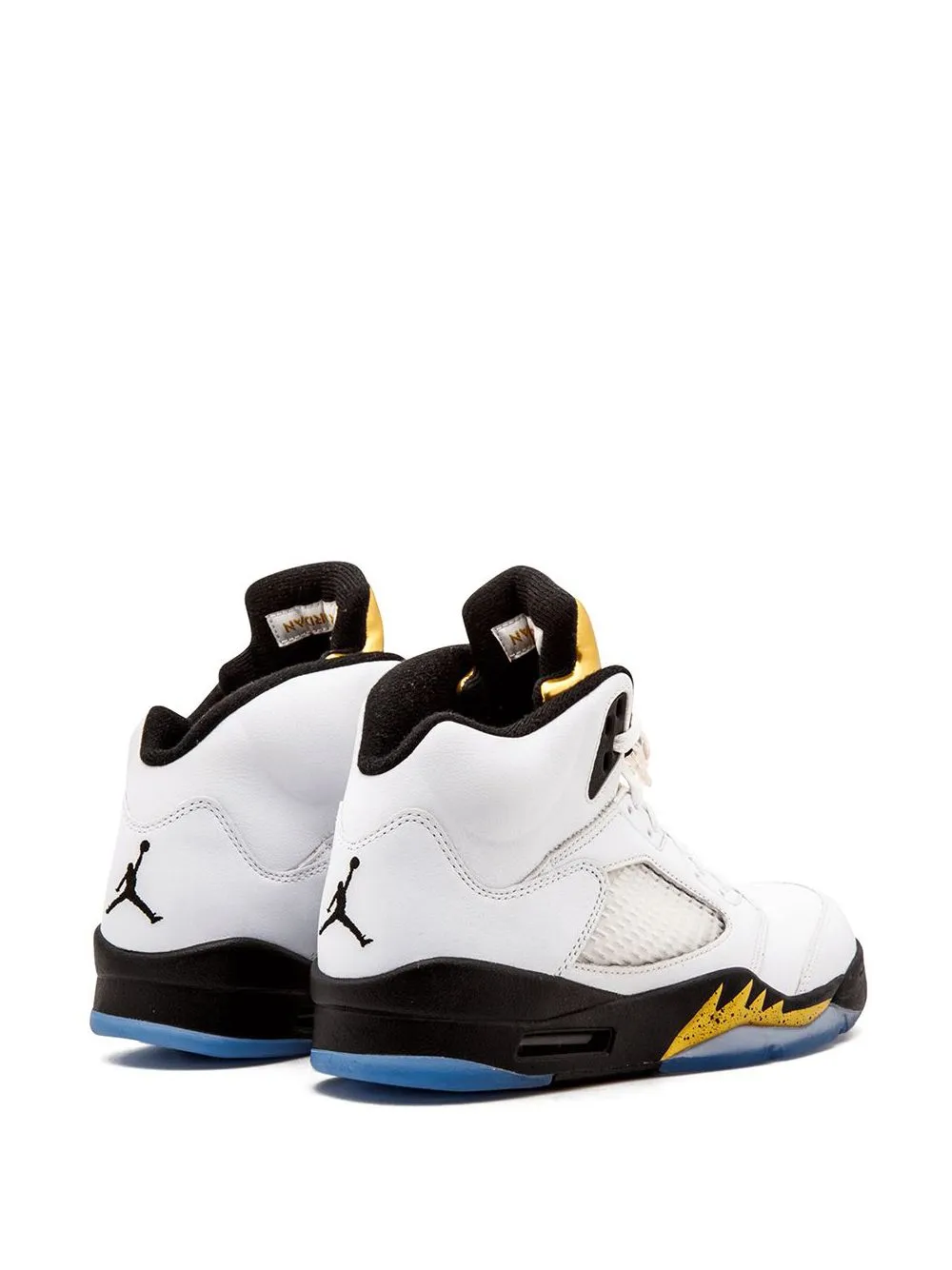 Jordan Air Jordan 5 Retro olympic gold medal