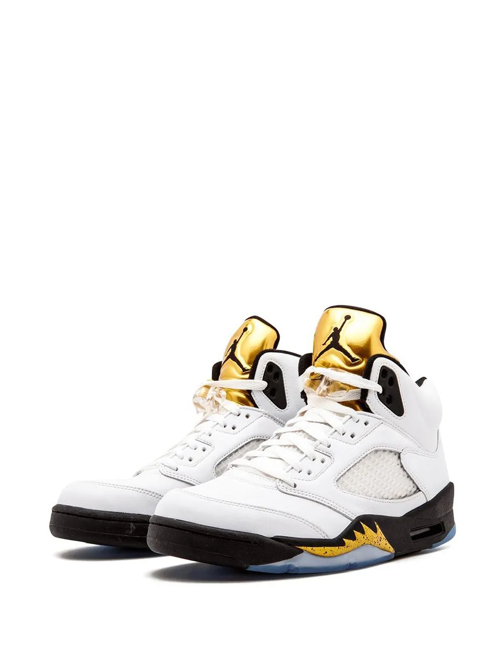 Jordan Air Jordan 5 Retro olympic gold medal
