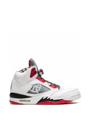 Jordan Air Jordan 5 Retro Q54 sneakers
