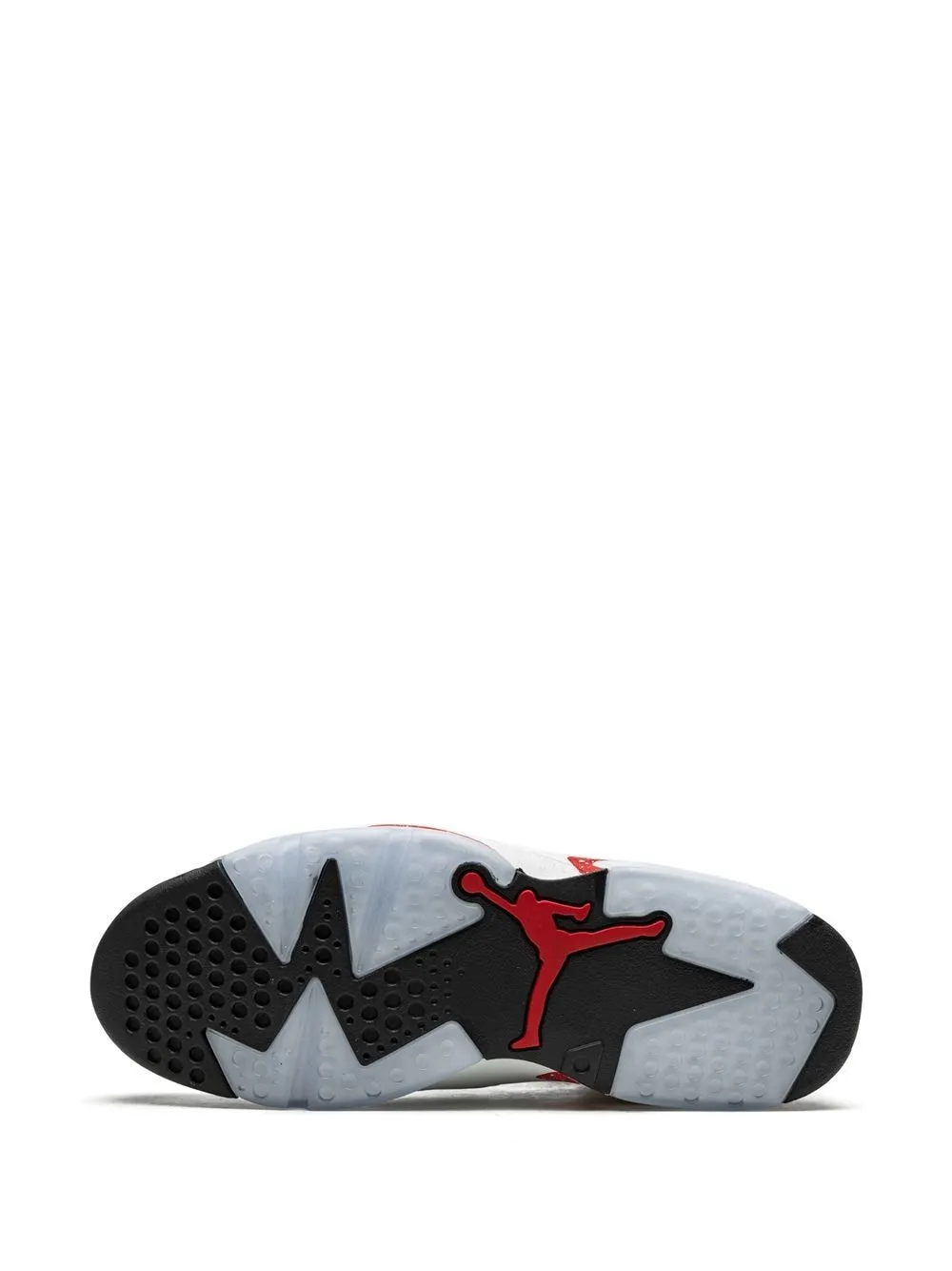 Jordan Air Jordan 6 Retro sneakers