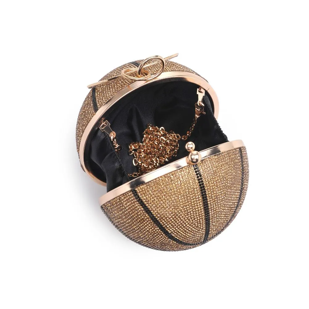 Jordan Minaudiere