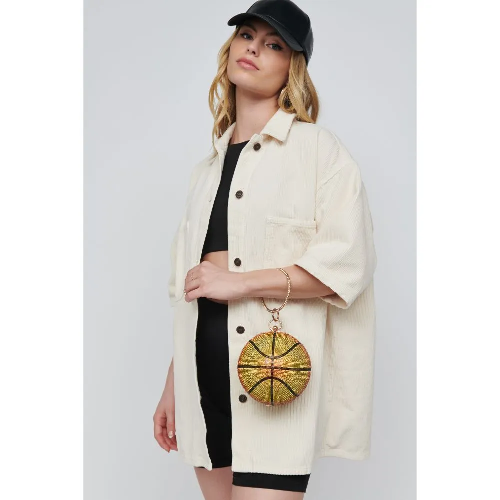 Jordan Minaudiere