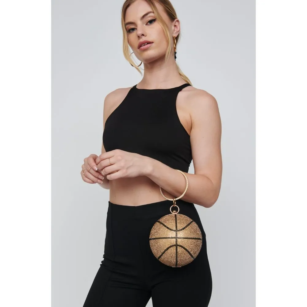 Jordan Minaudiere