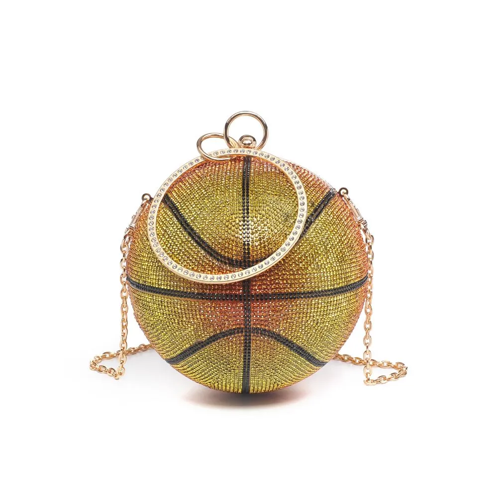 Jordan Minaudiere