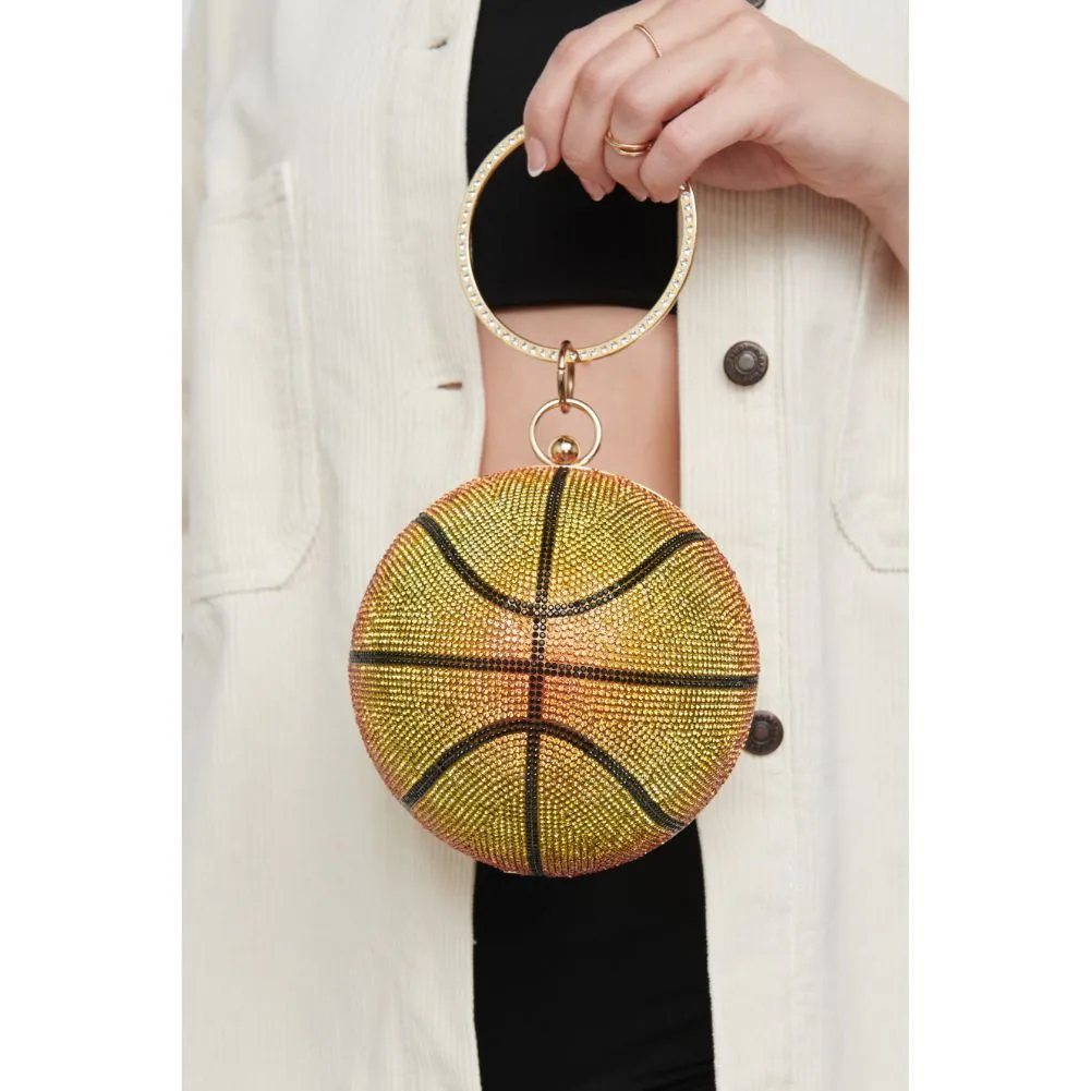 Jordan Minaudiere