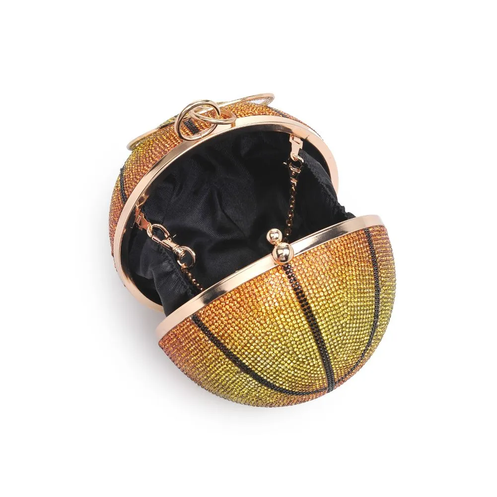 Jordan Minaudiere