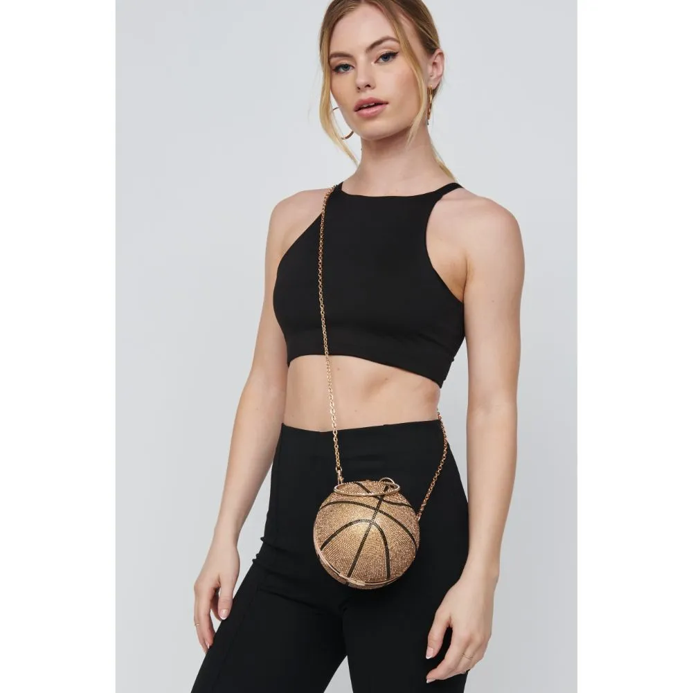 Jordan Minaudiere