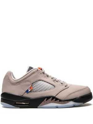 Jordan x Paris Saint-Germain Air Jordan 5 Retro Low